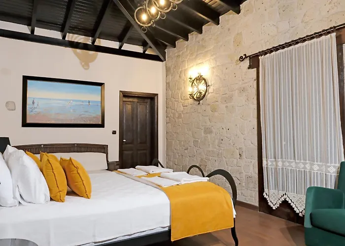 Mai Alacati Privat bolig *