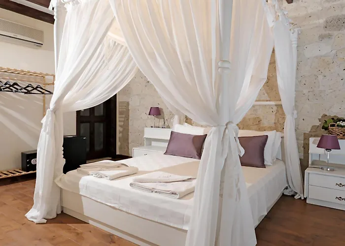 Mai Alacati Privat bolig