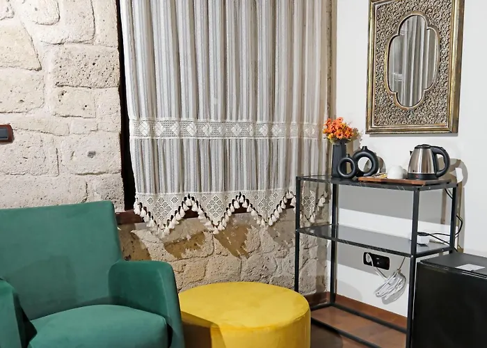 Privat bolig Mai Alacati