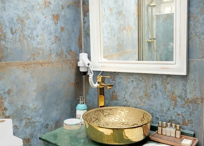 Mai Alacati Privat bolig *