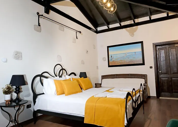 Privat bolig Mai Alacati *