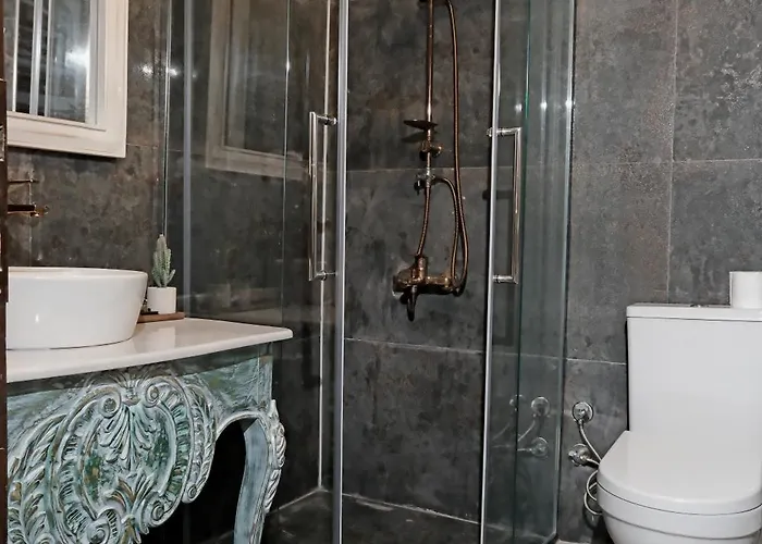 Mai Alacati Privat bolig