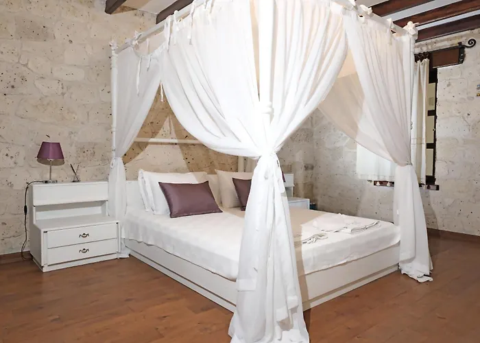 Privat bolig Mai Alacati