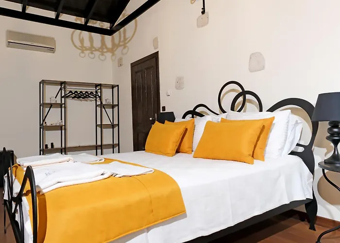 Privat bolig Mai Alacati *