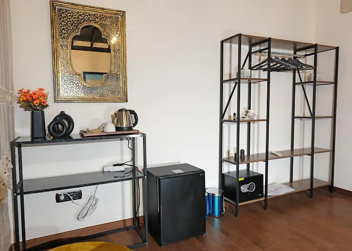 Mai Alacati Privat bolig