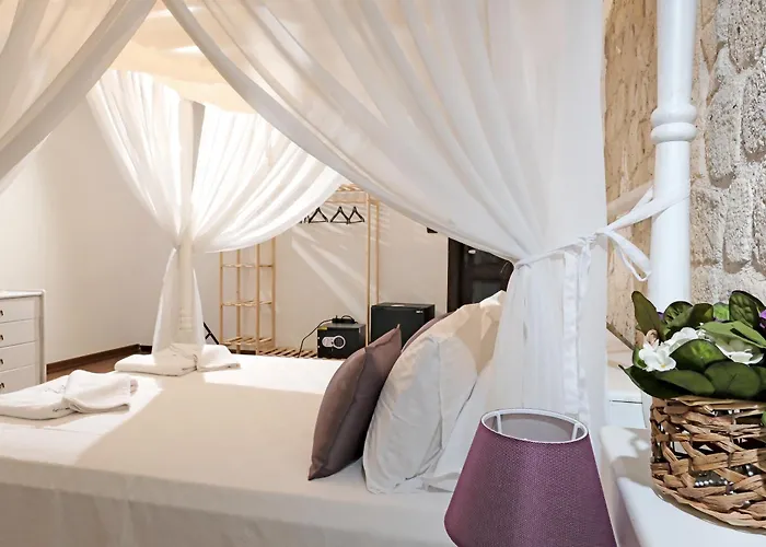 Privat bolig Mai Alacati