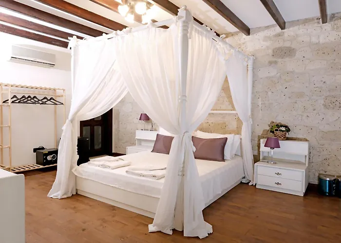 Privat bolig Mai Alacati *