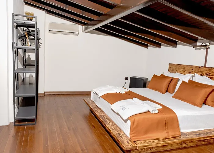 Mai Alacati Privat bolig Çeşme