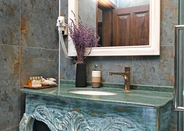 Privat bolig Mai Alacati