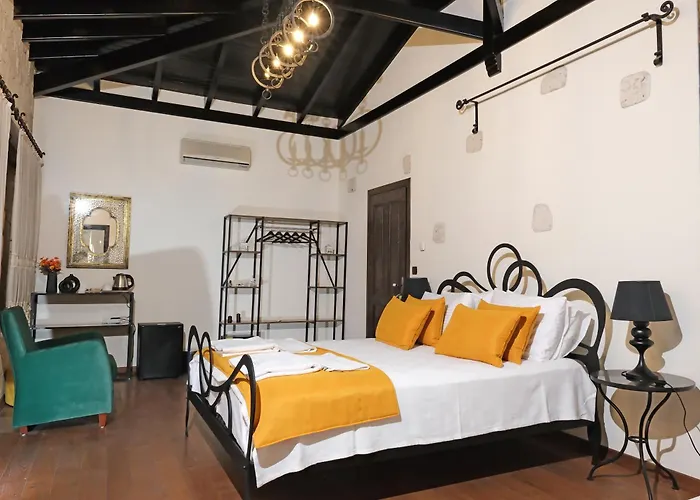 Privat bolig Mai Alacati