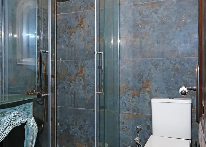 Mai Alacati Privat bolig *