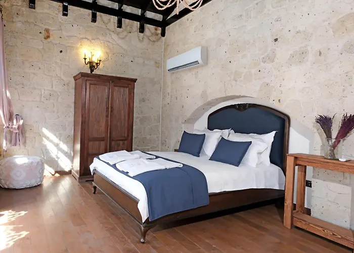 Mai Alacati Privat bolig *