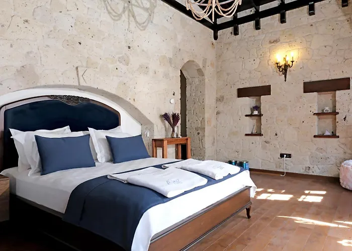 Mai Alacati Privat bolig