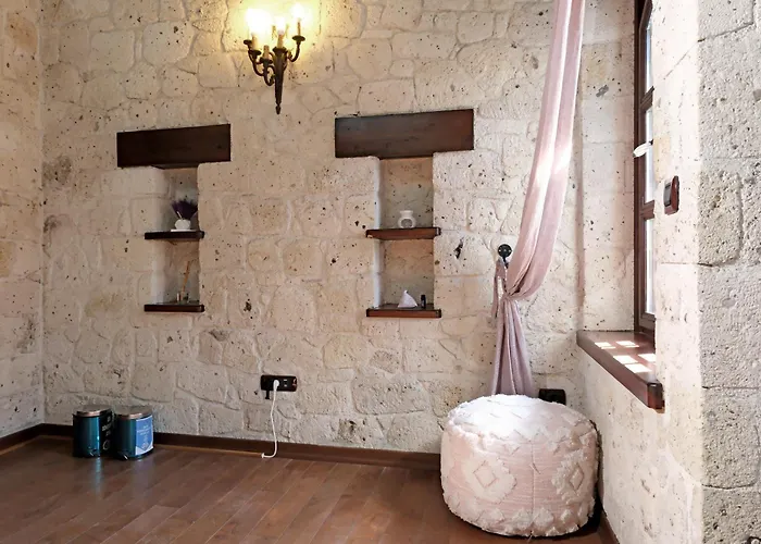 Privat bolig Mai Alacati
