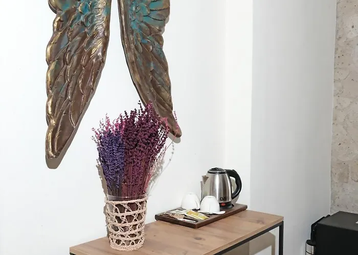 Mai Alacati Privat bolig