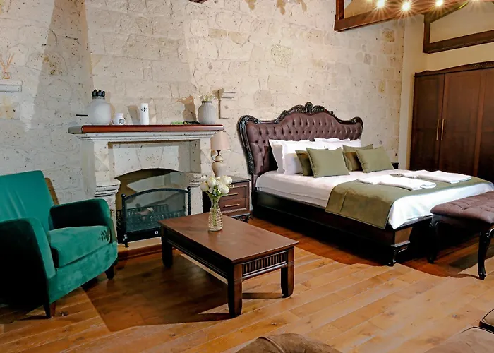 Privat bolig Mai Alacati *